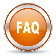 faq icon