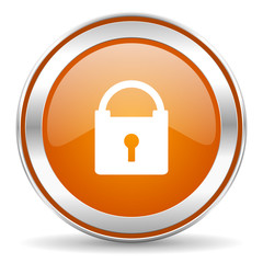 padlock icon
