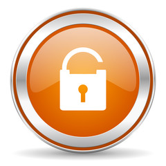 padlock icon