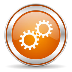 gear icon