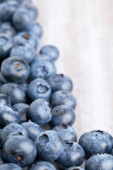 Blueberries
