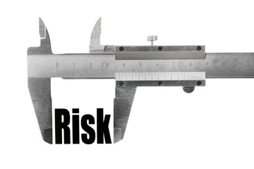 Measuring risk