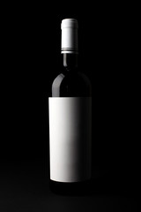 Wine bottle