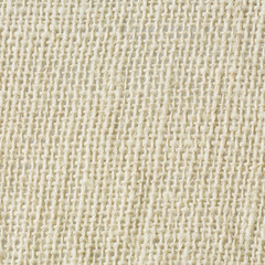 Sackcloth texture