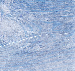 abstract bluish background