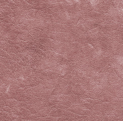 worn leather texture as background