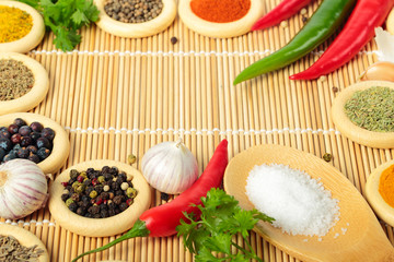 Spices