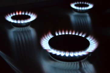 gaz