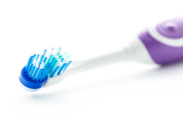 Electric toothbrush
