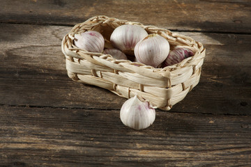 garlic