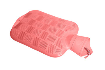 Wärmflasche