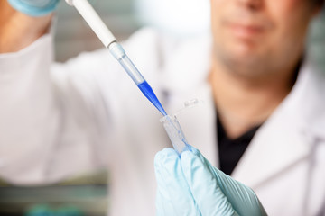 laboratory