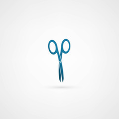 scissors icon