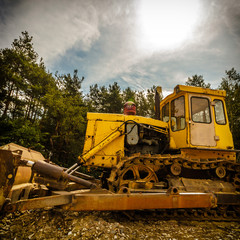 digger
