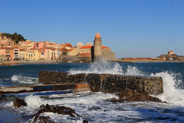 Collioure