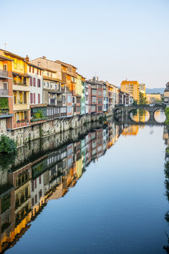 Castres (France)