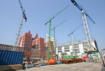 Construction Site