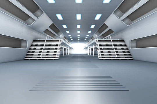 Raumstation
