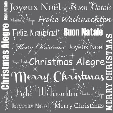 2 Images Photos Et Illustrations Vectorielles Stock Appropriees Sur Le Theme Fond Joyeux Noel Adobe Stock