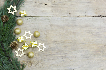 Christmas decorations