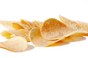 Kartoffelchips