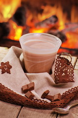 cocoa