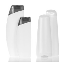 Set of cosmetics for body care