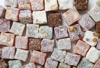 Turkish delight