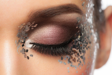 Eye Makeup