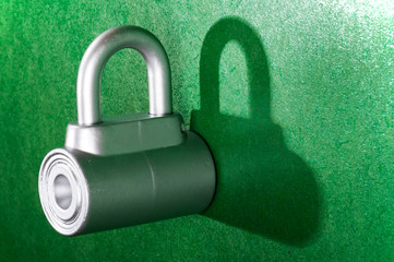 padlock