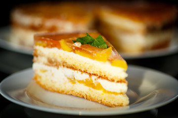 fruit cake