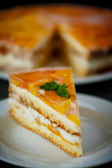 fruit cake