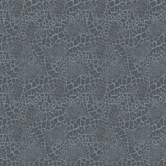 Cracked texture - seamless pattern
