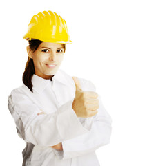 industrial quality control