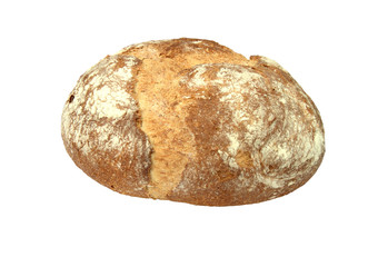 Traditional bread