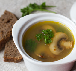 Soup