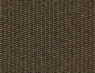 wattled fence backgrounds. handmade wicker pattern