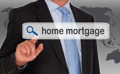 Home Mortgage