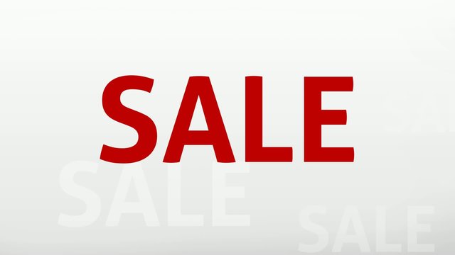 SALE