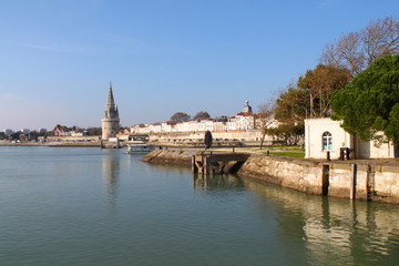 tour de la lanterne