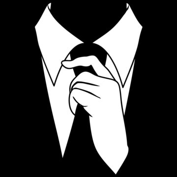 unknown businessman avatar Stock Vector Adobe Stock