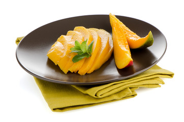 Mango fruit