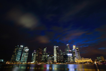 Fototapeta premium City