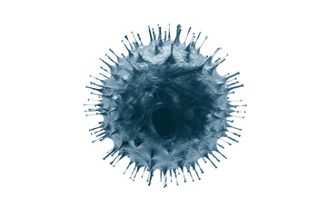 cell virus - obrazy, fototapety, plakaty