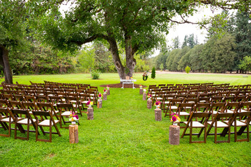 Country Wedding Venue