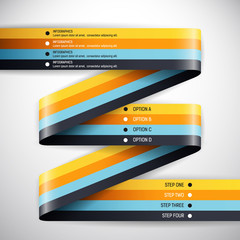 Infographics Design Template