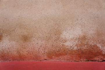 Hintergrundbild in Rottönen