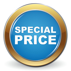 SPECIAL PRICE ICON