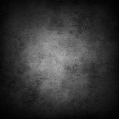 Black textured background