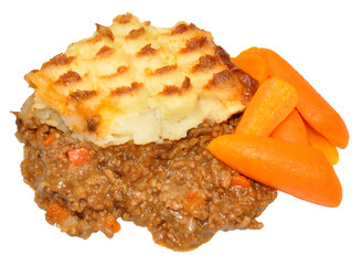 Cottage Pie